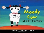 Moody Cow