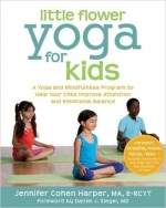 Little Flower Yoga For Kids